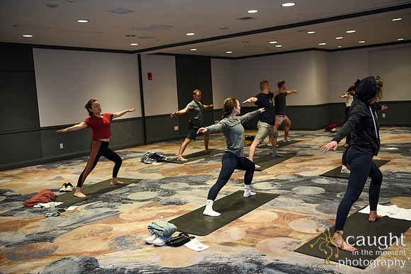 1044 AAE 2025 in Boston - Pilates & Yoga