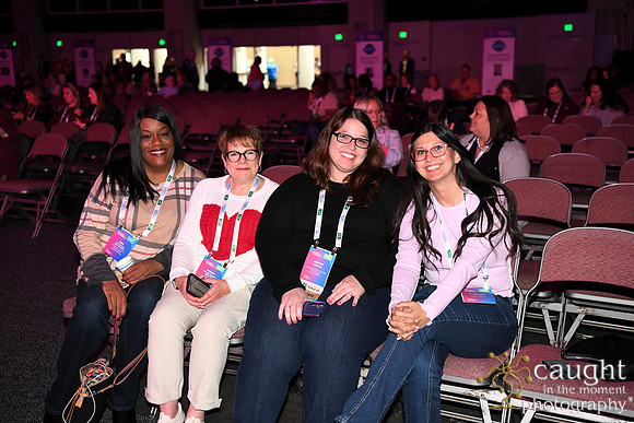 246 AHIMA 2024 Salt Lake City