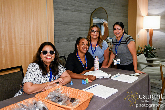 533 All Staff Meeting 2025 Westin LAX