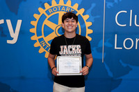 Cochran Scholarship 2024