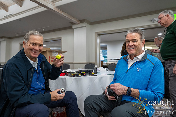 123 Charimans Golf Classic 2025