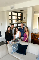 012 Hooper Family Portraits in Naples
