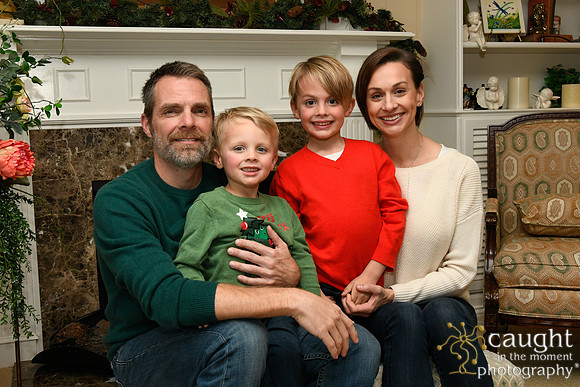 065 Bloeser Family Portraits