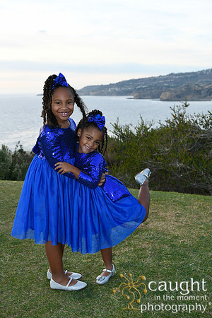 026 Thomas Family Portraits in Palos Verdes