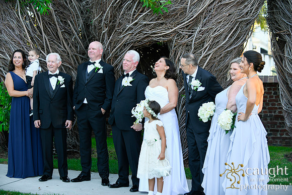 215 Greet Wedding