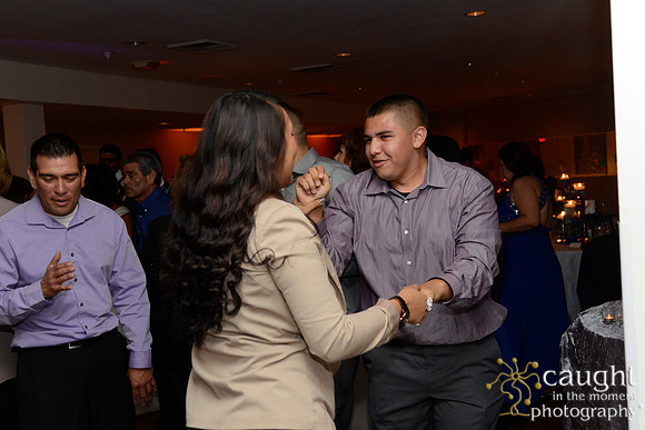 525 Hotel Maya Wedding