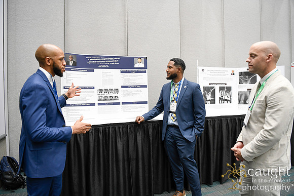 1082 AAE 2024 in Los Angeles - Posters & Table Clinics