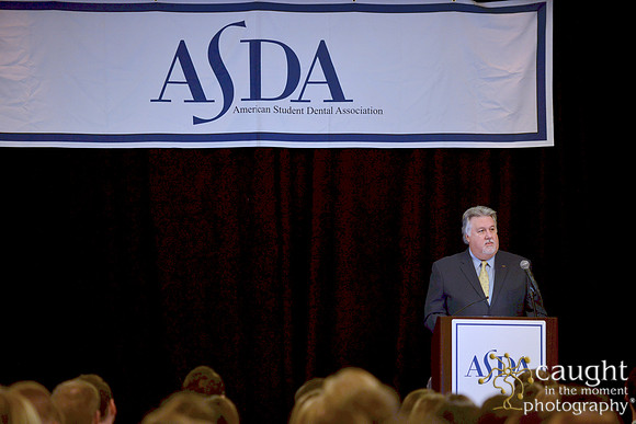 016 ASDA National Leadership Conference 2016 Chicago
