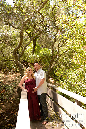 56 Maternity Portraits