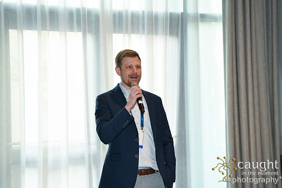 1740 AAE 2025 in Boston - Resident Reception