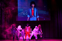 222 NPC Awards Gala 2025 Phoenix