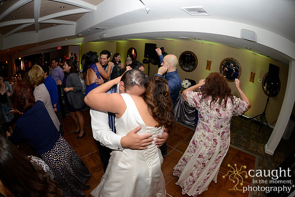 512 Hotel Maya Wedding