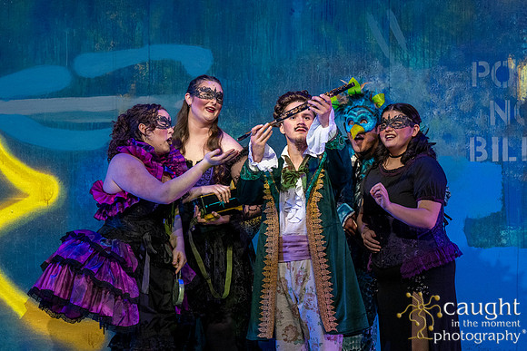 041 The Magic Flute 2025