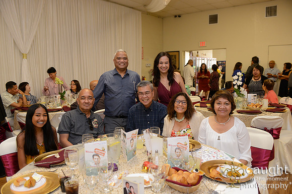 070 Dr Reddy Luncheon 2018