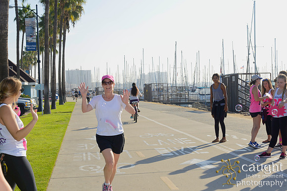 044 Team Spirit Long Beach 2015 5K 10K Walk