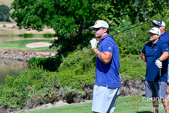 152 Charity Golf Tournament 2025