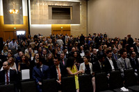 1030 AAE 2018 in Denver-Grossman Ceremony