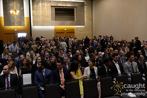 1030 AAE 2018 in Denver-Grossman Ceremony