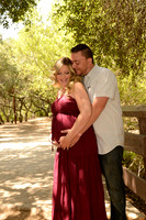 11 Maternity Portraits