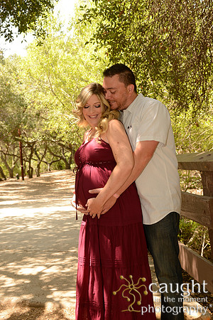 11 Maternity Portraits