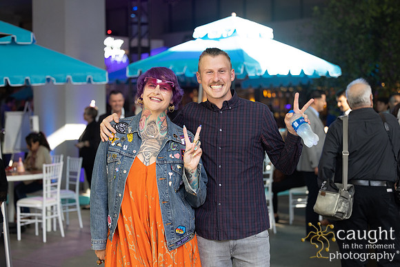 360 Long Beach 125th Birthday-Candids