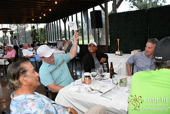 137 Memorial Medical Center Foundation Golf Tournament 2021