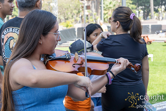 024 RuMBa Foundation Family Concerts- Magical Musical Kingdom