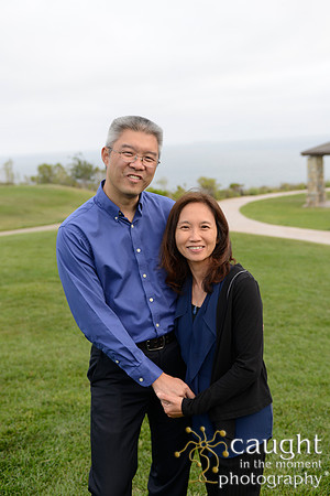 48 Family Portraits at Trump in Palos Verdes