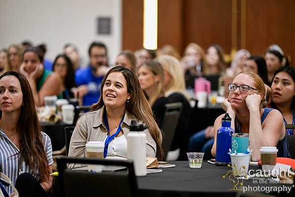 107 All Staff Meeting 2025 Westin LAX