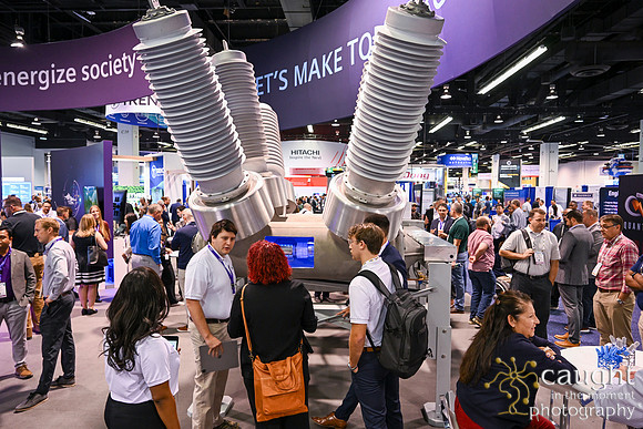 344 IEEE PES TandD Anaheim 2024