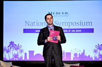 180 Mercer National Symposium 2025 Anaheim