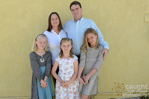 052 Matlock Family Portraits
