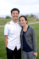 42 Family Portraits at Trump in Palos Verdes
