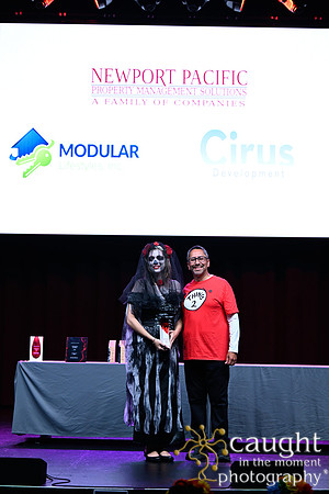180 NPC Awards Gala 2025 Phoenix