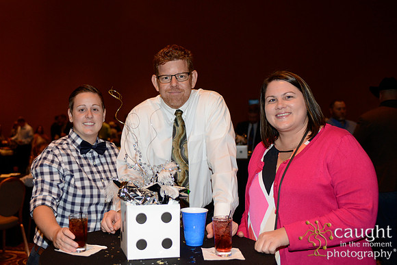 300 NRPA 2015 Gold Medal Reception