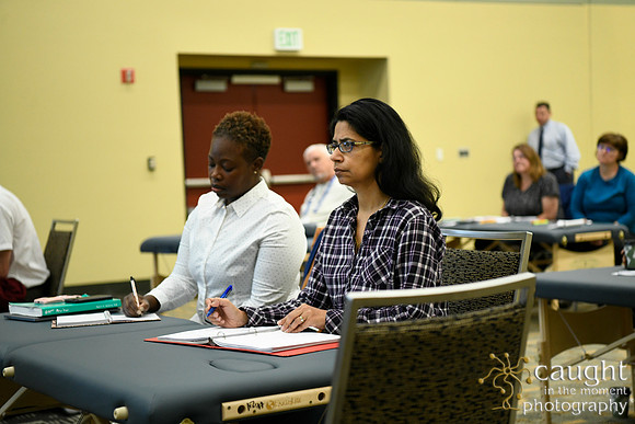349 OMED 2019 Baltimore - OMT Sessions