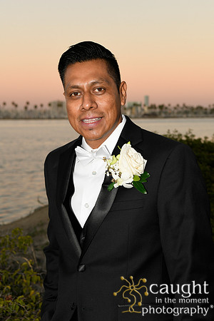 160 Sandra & Jose