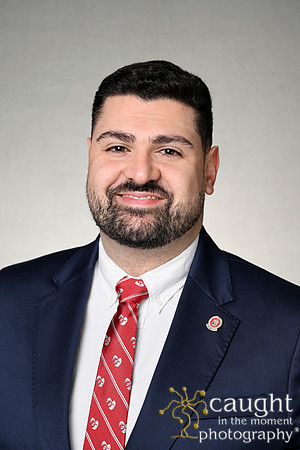911 STS2025 Headshots-Exhibit Hall