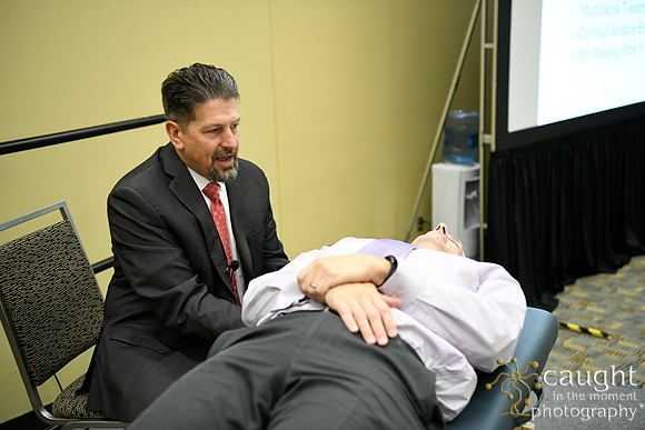 356 OMED 2019 Baltimore - OMT Sessions
