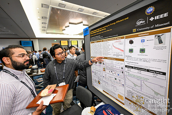 300 IEEE PES General Meeting 2025 Austin