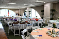 004 Long Beach Day Nursery Tea for Tots 2024