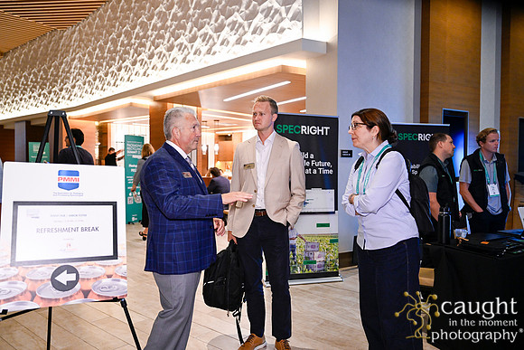 776 Packaging Recycling Summit 2024