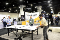 352 AAE 2018 in Denver-Attendee Lounge