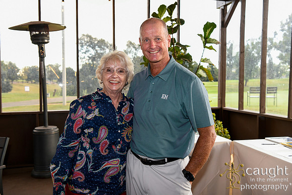 092 Memorial Medical Center Foundation Golf Tournament 2021