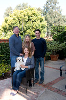 016 Littlefield Family Portraits in Long Beach