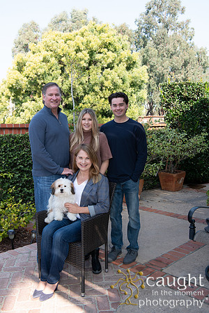 016 Littlefield Family Portraits in Long Beach