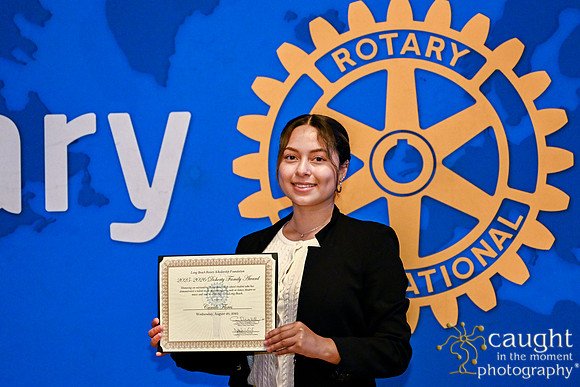 027 Doherty Family Award 2025