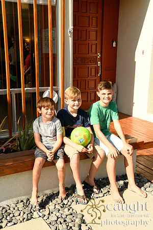 029 Cameron Family in Long Beach