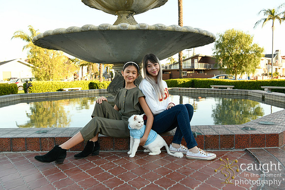 052 Adolph Family Portraits in Long Beach