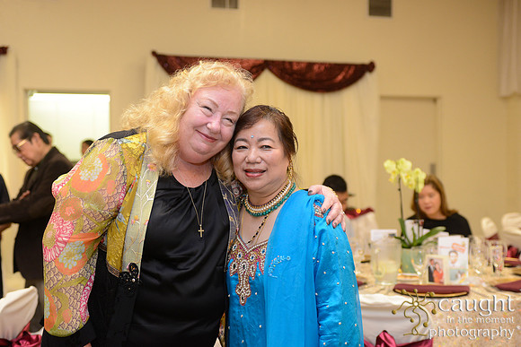 052 Dr Reddy Luncheon 2018
